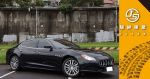 *駿紳車業* 2016 瑪莎拉蒂 快樂波特 全原廠保養 低里程