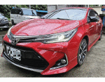 X版 定速 影音 倒車影像 2018 ALTIS 1.8L