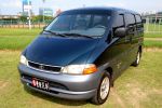 *{才跑15萬 自排}Hiace2.7 藍/...