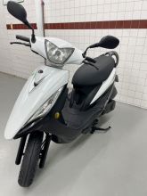  2018年KYMCO-GP-125 鼓煞版#可舊車折抵#笛加車業