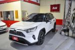低里程，盲點偵測、360度環景、電動尾門、ACC跟車，2.0旗艦版，全車黑化