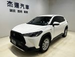 【杰運台北】2024款 TOYOTA Cr...