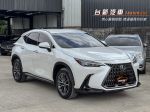 全新大改款 最新款 NX200 ACC全速域 盲點 大螢幕 CarPlay