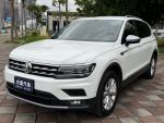 2019 Volkswagen Tiguan Allsp...
