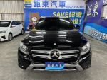 2016 GLC300 4MATIC有ACC 保證...