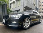G11 730i 2017款式 原鈑件 超低里程 車況第一名