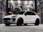 GTS｜PASM｜跑車排氣｜Sport Design...