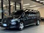 2025 Benz V250d Exclusive 總...