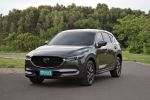 好車盡在廣一【僅跑10萬、自動跟車、電尾門、BOSE音響、原鈑件認證好車】