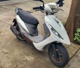 2016 年 光陽 GP125 買菜車