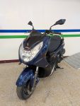 售:PGO TIGRA 彪虎200 LED 頭燈 里程30,150km