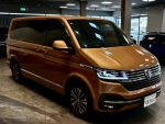 2021 Volkswagen T6 Multivan TDI 棋勝