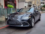 ES300H旗艦版 里程僅3000KM 原鈑件原廠保養 保固中 配合第三方鑑