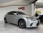 大發汽車◆2015 LEUXS CT200h ...