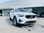 VOLVO桃園原廠認證-凱桃汽車正2023年XC40 T2plus 珍珠白