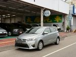 2015 Yaris 1.5 小鴨 大鴨 認證車 原版件 省油 全額貸
