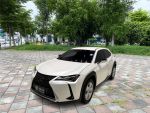 【杰運台中】 2019年 LEXUS UX...