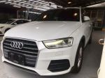 總代理 Audi Q3 30 TFSI