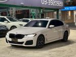 實車實價登載！電能版本！跟汽油版530內容一樣！但就是便宜！5AU、抬顯、菱格椅