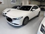 正2020年Mazda3 頂級版 只跑五萬公里 原漆原鈑件