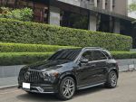 AMG 21吋圈 P20 多光束 抬顯 環景 全景天窗 柏林 腳踢尾門 拖車勾