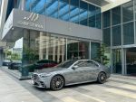 Benz S350d AMG 2021 選配80萬 總代理 金帝|民族