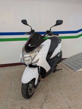  售: YAMAHA SMAX 155 里程61km