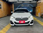 2021 BMW 218I GRAN COUPE MSPORT 限量款 低利貸款