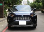 【實車實價】2021年RAV4 旗艦 摸門 免鑰 導航 盲點 360環景 可全貸