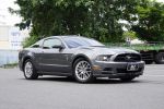 Mustang 2012 定速系統 HID頭燈 - 大壹汽車