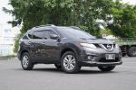 X-Trail 玩美影音版 2016 360環景 定速 - 大壹汽車