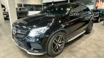 2018 M-BENZ GLE43 Coupe棋勝...