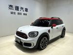 JCW 定速巡航 LED頭燈 倒車影...
