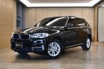 2017M X5 xDrive25d 汎德永業總代理 5AS/氙氣頭燈/低里程