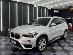 X1 sDrive18i 總代理，超級鑑定，...