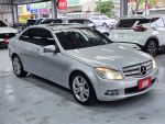 總代理C280 小改款 僅跑18萬公...