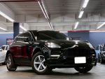 Porsche Macan 總代理 ACC跟車系統 變換車道輔助