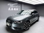 【小富】2014 A3 Sportback 30TFSI實車實價 認證車 非代標