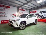 『認證』原鈑件.尊爵版.ACC主動跟車.ikey免鑰匙.電動椅.盲點
