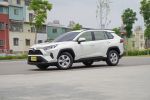 『升級TSS2.0安全防護❖ACC全速域』5安｜預警式防護｜LED頭燈｜循跡防滑