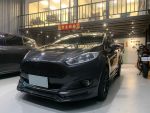 高CP值小車 適合穿梭市區 通勤代步方便 好養好顧