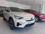 VOLVO 桃園原廠認證-凱桃汽車2025年式EC40 P6 純電車 瀚漠沙