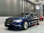 2018款 520i Luxury 總代理 行...
