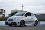 Abarth 595 日本改裝廠3THREE ...