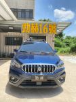 2017 SUZUKI SX4 新手露營車 ...