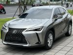 Hybrid 感應式電動吸附尾門