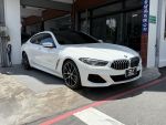 840i GC M-Sport 2020 5AU 電吸門 水晶套件 - 大壹汽車