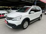 只跑2萬多就似新車 車況美價實在 買車找我們就對了2019 LIVINA 1.6