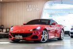 美好關係 22式 Portofino M 減震系統 SBL轉向燈 環景 副駕螢幕