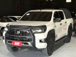【實車在店 實車實價】 2.8 渦輪 4WD 環景 ACC 氣氛燈 高蓋後車廂